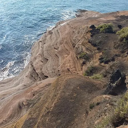 מלון La Voile D' Or אגדה