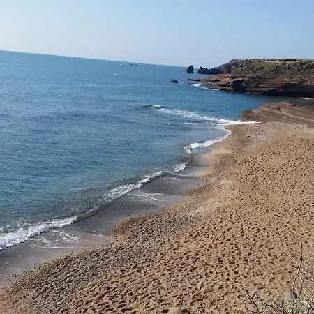 La Voile D' Or מלון