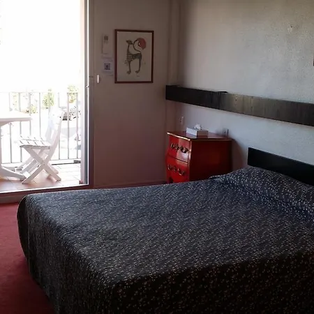 מלון La Voile D' Or אגדה