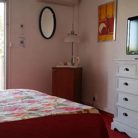 מלון La Voile D' Or