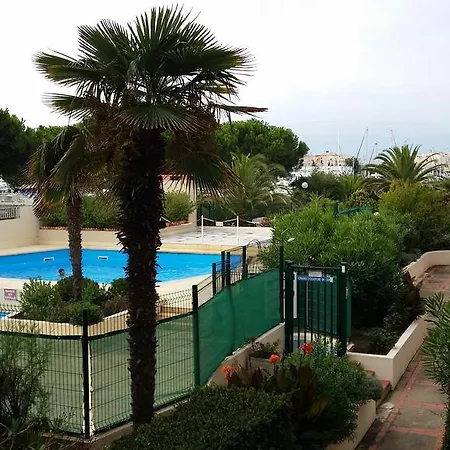 La Voile D' Or מלון 3*