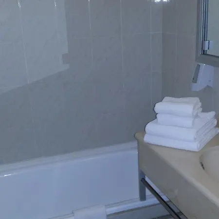 מלון La Voile D' Or אגדה