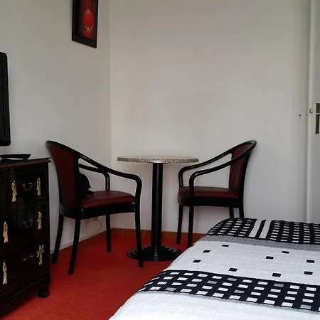 La Voile D' Or מלון אגדה