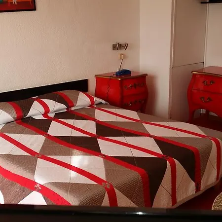 La Voile D' Or מלון