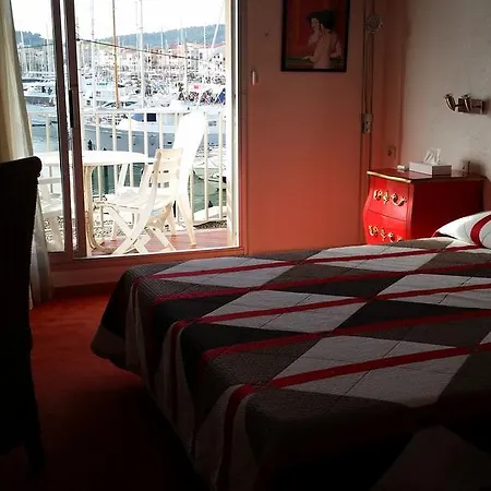 מלון La Voile D' Or אגדה