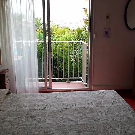 מלון La Voile D' Or אגדה