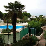 La Voile D' Or Hotel 3*