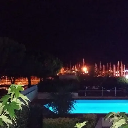 La Voile D' Or 3* Agde