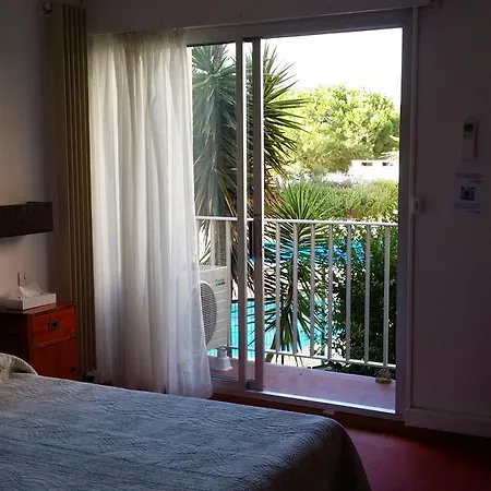 La Voile D' Or 3* アグド