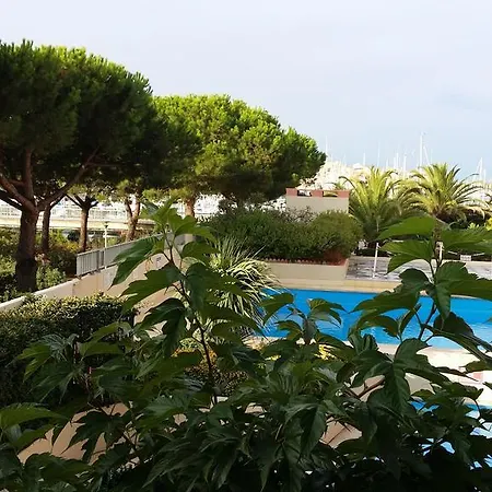 Hotel La Voile D' Or