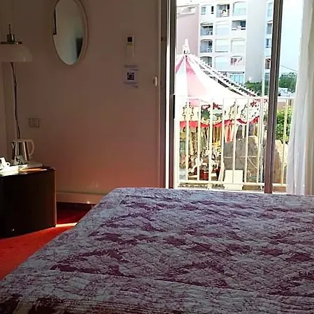 La Voile D' Or Seul Sur Le Port 酒店 阿格德