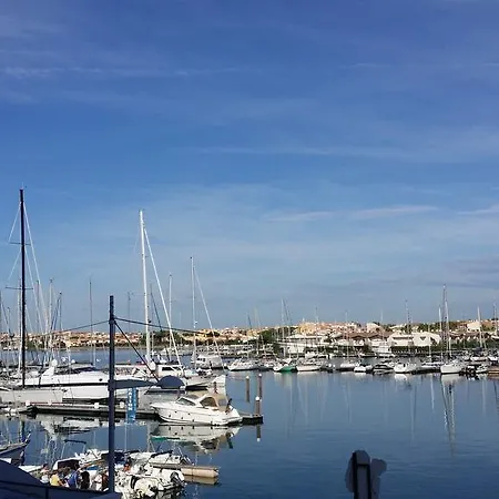 La Voile D' Or Ξενοδοχείο