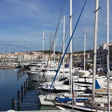 La Voile D' Or Ξενοδοχείο 3*