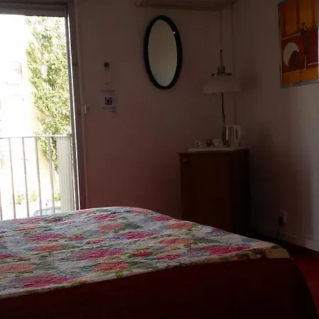 La Voile D' Or Hotel 3*