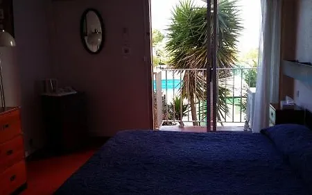 La Voile D' Or ホテル