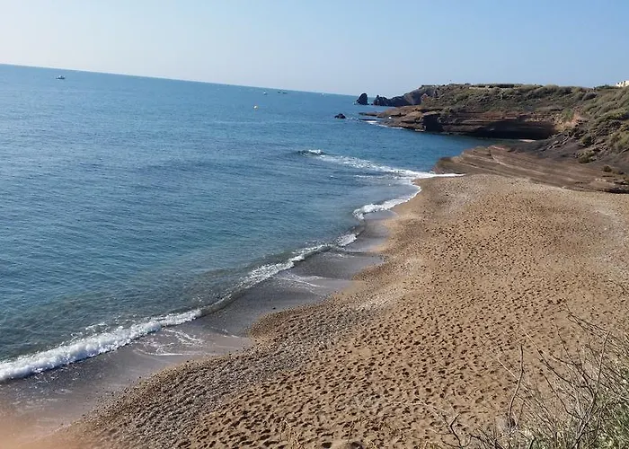 La Voile D' Or מלון