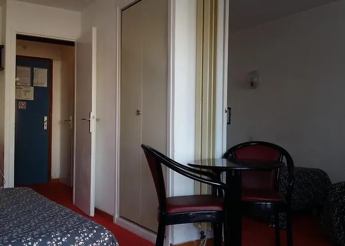 La Voile D' Or מלון 3*