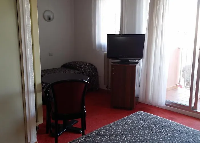 La Voile D' Or 3* Агд