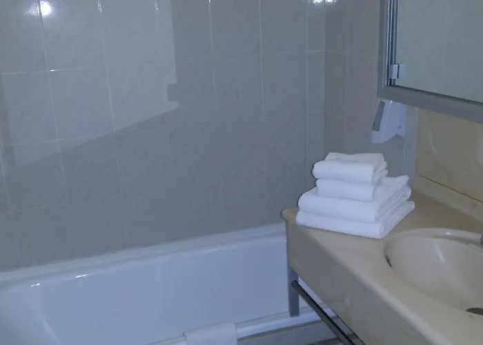 Готель La Voile D' Or Агд