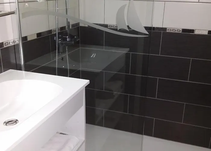 La Voile D' Or 3* Агд