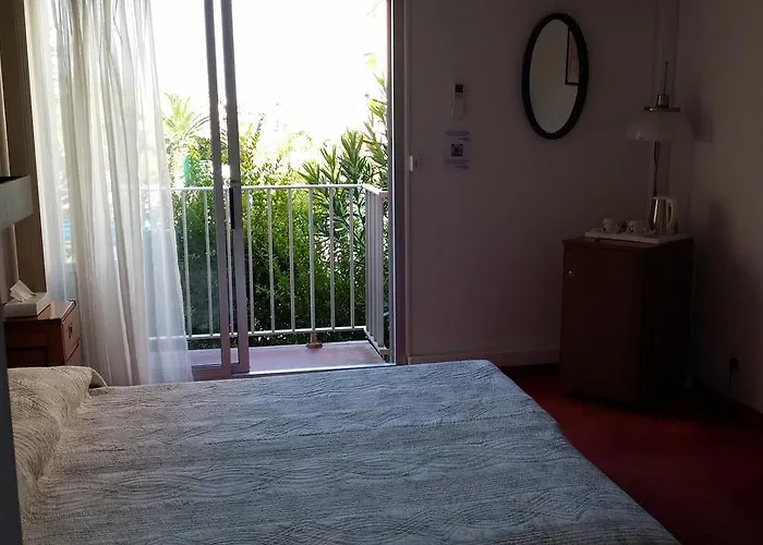 La Voile D' Or Готель