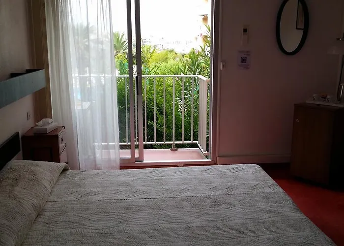 מלון La Voile D' Or אגדה