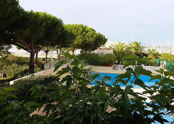 מלון La Voile D' Or