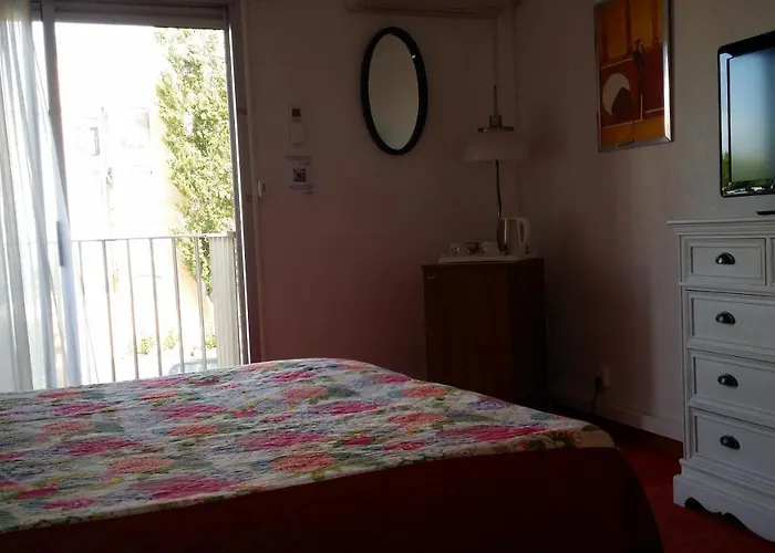 La Voile D' Or מלון 3*