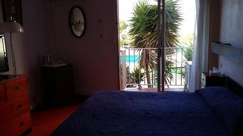 La Voile D' Or Готель